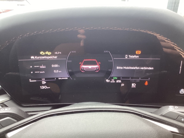 Audi - A5 Avant TDI quattro 150 kW S tronic S line Matrix-LED ACC 360 Kamera_14