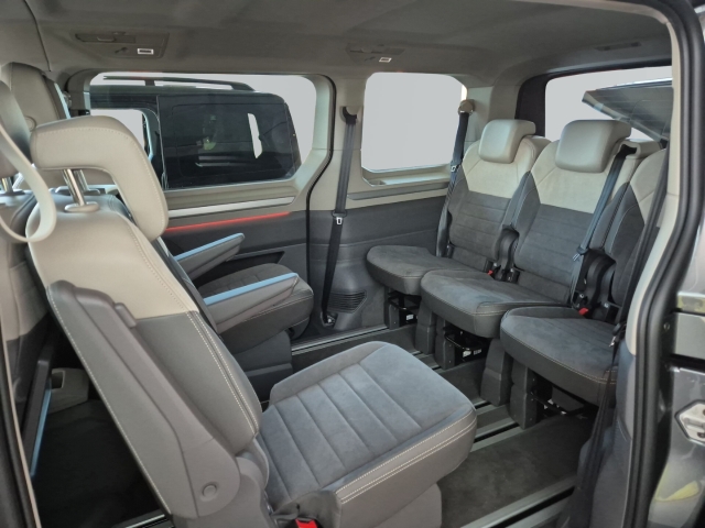 VW - T7 Multivan Life 2,0 TDI DSG 7-Sitzer ErgoComfort IQLight_12