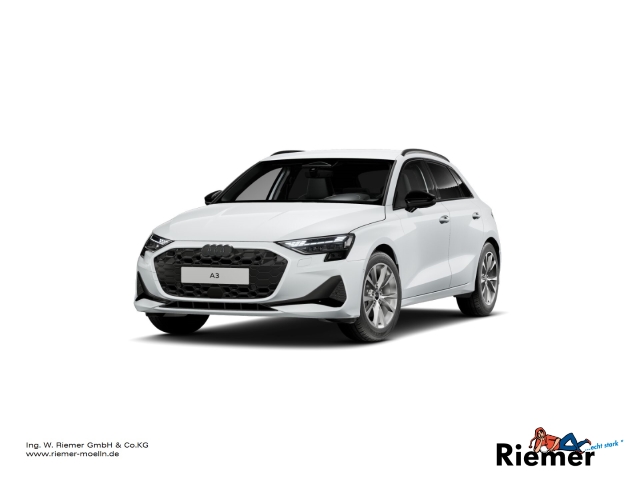 Audi - A3 Sportback advanced TFSI quattro 150 kW S tronic_1