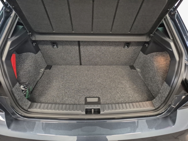 Seat - Ibiza Road Edition 1.0 TSI Navi PDC Kessy SHZ_9