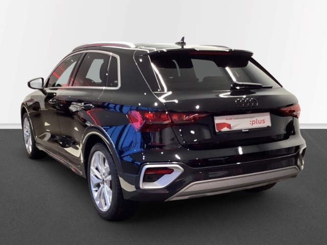 Audi - A3 allstreet 35TFSI S tronic Matrix-LED*ACC*AHK*Rückfahrkam._2