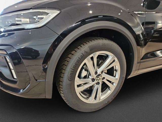VW - T-Roc R-Line 1.5 TSI DSG AHK IQDrive Massage Cam_4