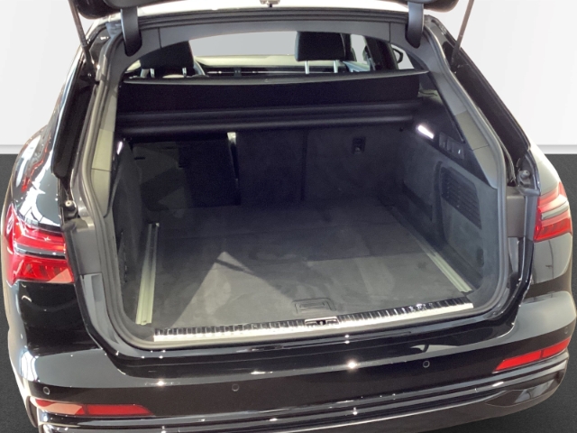 Audi - Q3 Sportback 40TFSI quattro S line Matrix-LED* 360 Grad*Navi_9