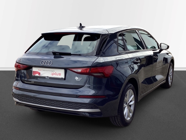 Audi - A3 Sportback 30TFSI S tronic  Digitales Cockpit LED Apple CarPlay_6