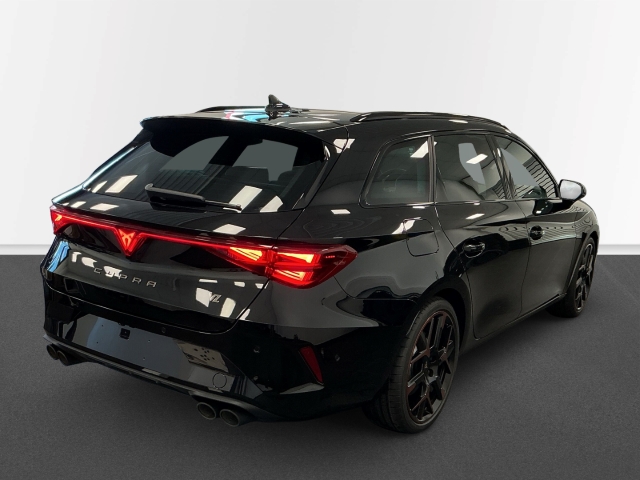 Cupra - Leon Sportstourer 2.0 TSI 245 kW 4Drive VZ PANO,AHK,MATRIX_6