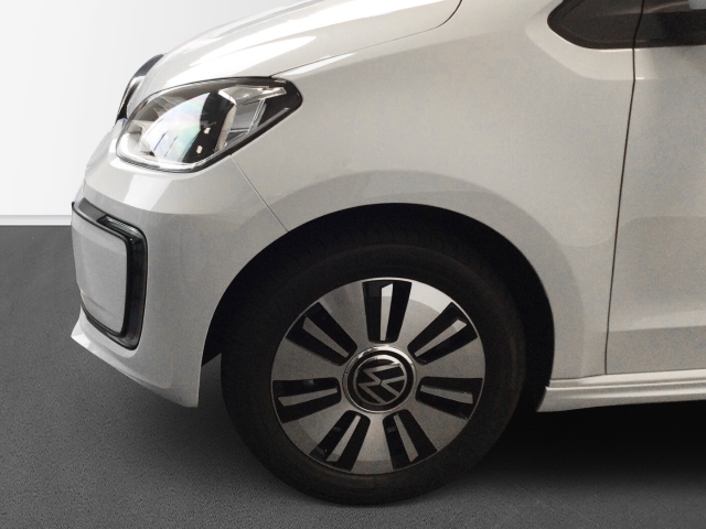 VW - up e-up! e - Edition 61 kW 32,3 kWh 1-Gang-Automatik_3