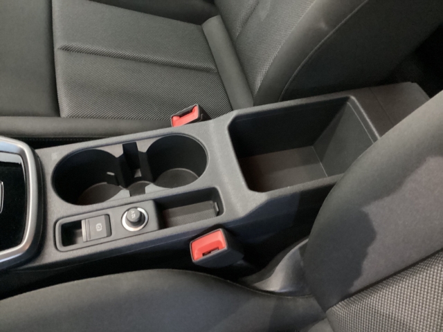 Audi - A3 Sportback advanced 35TFSI S tronic ACC LED PDCv+h Keyless_16