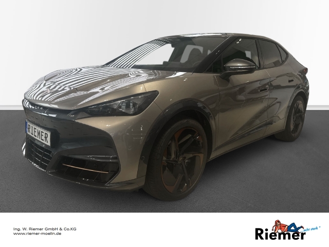 Cupra - Tavascan 250 kW VZ 4Drive Dual Engine_1