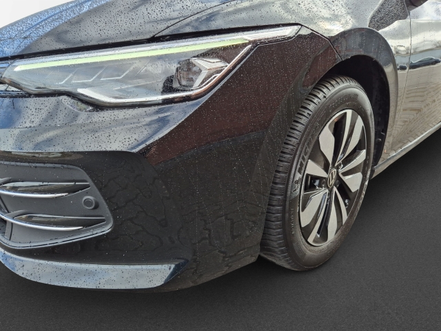 VW - Golf Variant Goal 1.5 eTSI DSG AHK LED+ Cam Allwetter_4