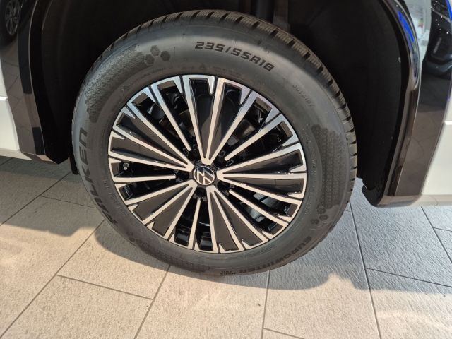VW - Tayron 2.0 TDI DSG 4Motion R-Line AHK Panorama Harman Kardon_18