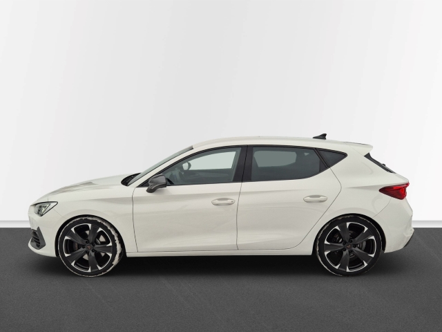 Cupra - Leon VZ 2.0 TSi DSG Matrix ACC SHZ FullLink Kessy_8