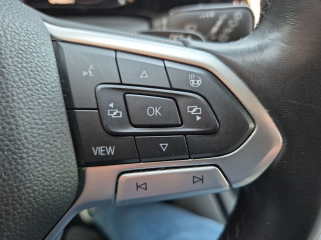 VW - Golf VIII Style 1.5 eTSI DSG AHK Matrix CAM SHZ_21