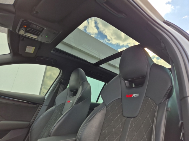 Skoda - Octavia Combi RS Plus 2,0 TDi DSG Panorama ACC LED_18