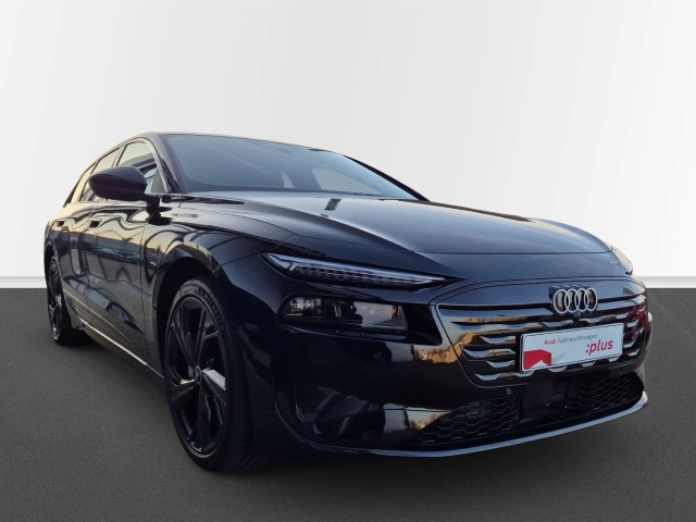 Audi - A6 Avant performance 270 kW ACC 360 Kamera LenkradHZG AHK_8