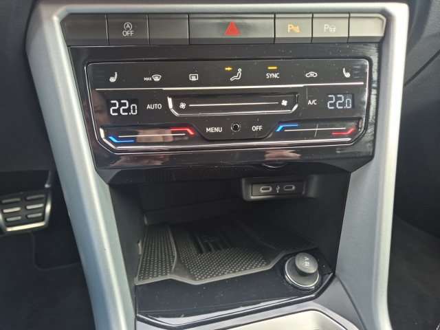 VW - T-Roc Goal 2.0 TDi DSG AHK CAM LED ACC_21