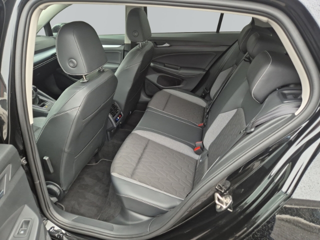 VW - Golf VIII Goal 1.5 TSI LED-Plus Allwetter AHK Navi_12