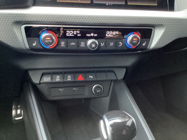 Audi - A1 allstreet 35TFSI S-tronic S-Line ACC*Rückfahrkam.*LED*SHZ_13