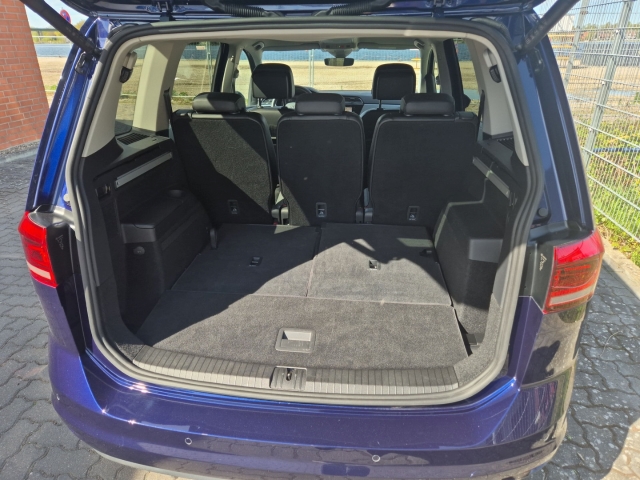 VW - Touran Goal 1.5TSi DSG 7-Sitzer AHK LED AppConnect_18