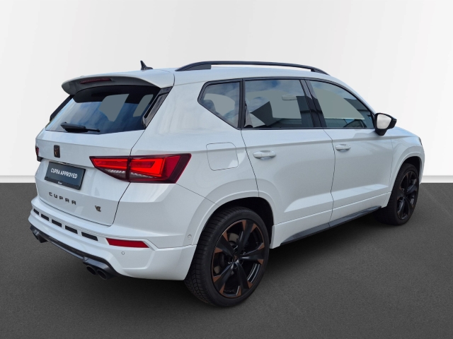 Cupra - Ateca 2,0TSi VZ DSG 4Drive AHK Beats ACC SHZ_7