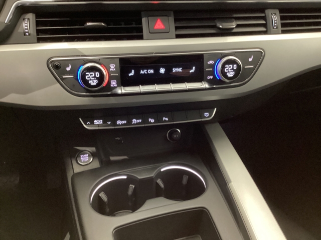 Audi - A4 Avant 40TFSI quattro S tronic*ACC*LED*B&O*Navi* El.Heckklappe_13