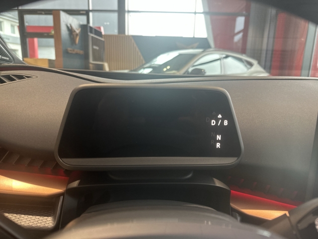 Cupra - Tavascan 250 kW VZ 4Drive Dual Engine_14