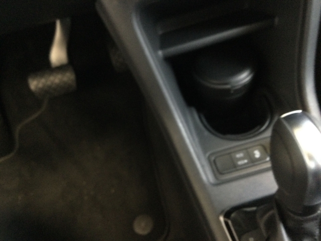 VW - up e-up! e - Edition 61 kW 32,3 kWh 1-Gang-Automatik_11