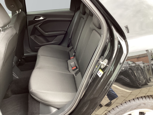 Audi - A1 Sportback S line 25TFSI,s-tronic,Sitzhei.,PDC, CarPlay_10