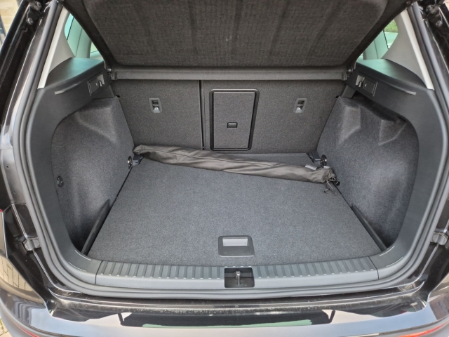 Seat - Ateca Style Edition 1.5 TSI ACT,SHZ,Kamera,AHK_9