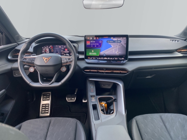 Cupra - Terramar 1.5 eTSI DSG HUD ACC Alarm 360° BLIS Kessy_13