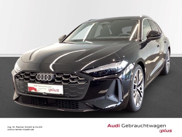 Audi A5 Avant 2.0 TFSI Matrix-LED* B&O*360 Kamera*ACC*StandHZG