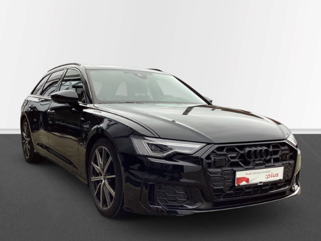Audi - A6 Avant S line 45TDI quattro Matrix-LED*ACC*360 Kamera*Panodach_8