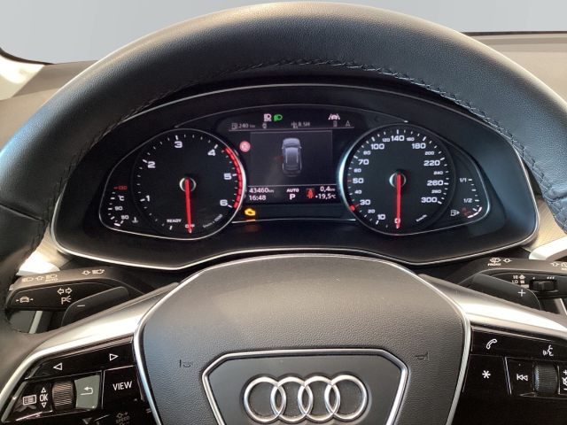 Audi - A6 Avant 50TDI quattro sport*Matrix-LED*ACC*B&O* Leder*El.Heckklappe_14
