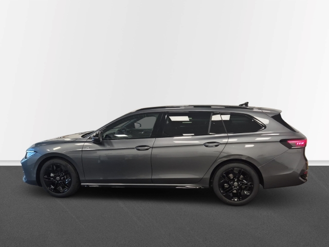 VW - Passat R-Line Black Style 2.0 TDi DSG AHK IQDrive_8