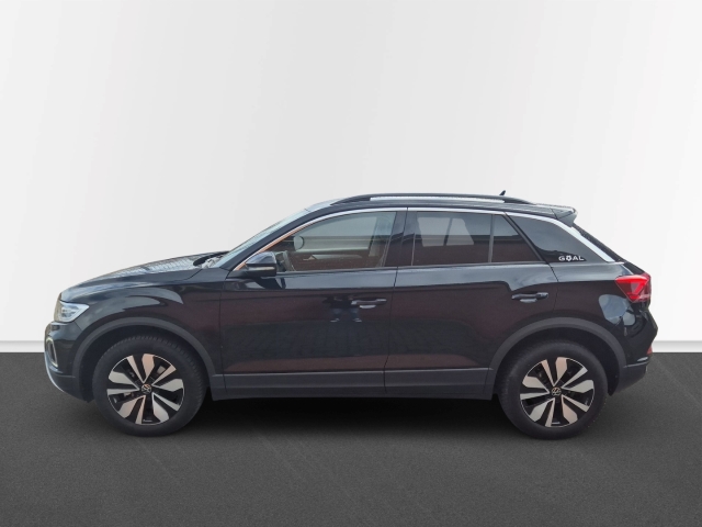 VW - T-Roc Goal 2.0 TDi DSG AHK CAM LED ACC_8
