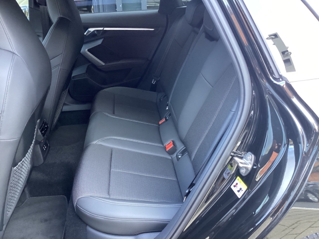 Audi - A3 Sportback advanced 35TFSI S tronic S line Matrix-LED ACC_10