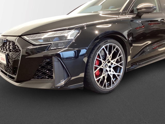Audi - RS3 Limousine 2.5TFSI quattro-280km/h*Matrix*Sonos*Pano*ACC*HUD_4