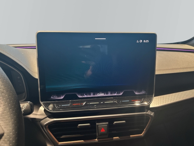 Cupra - Formentor 2.0 TDI DSG AHK Sennheiser Design & Edge-Paket_15