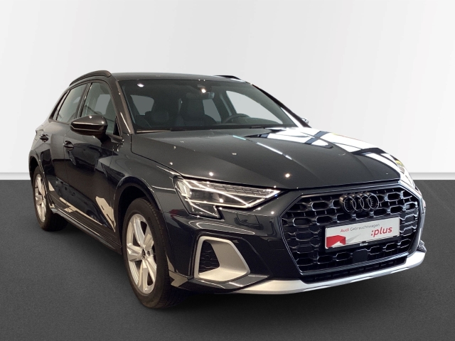 Audi - A3 allstreet 35TDI Matrix-LED*ACC*Rückfahrkam.*AHK*Navi*El. Heckklappe_8