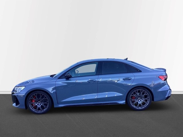 Audi - RS3 Limousine RS-Schale RS-Abgas Keramik Matrix_7