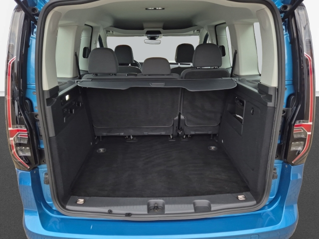 VW - Caddy 2,0 TDi Life PDC LED Allwetter SHZ Tempomat_11