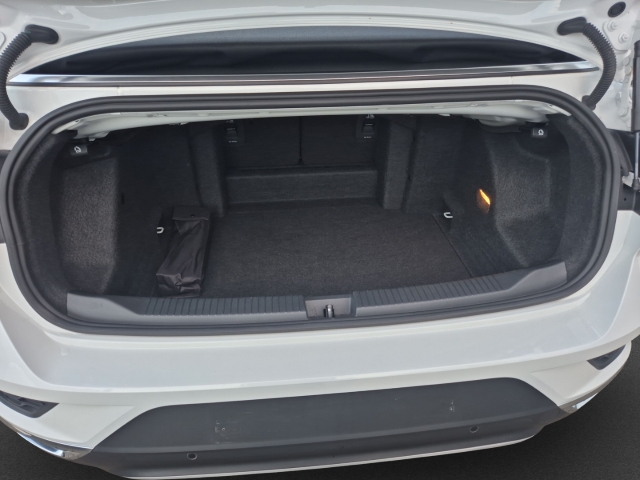 VW - T-Roc Cabriolet 1,5 TSI Style ACC BLIS AppConnect LED_11