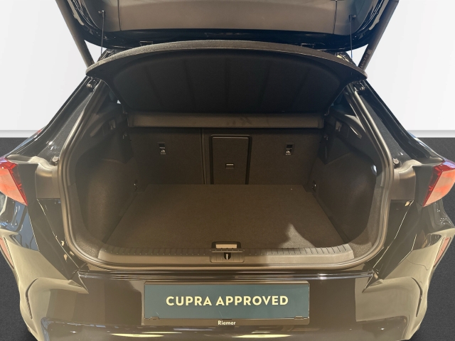 Cupra - Formentor 2.0 TDI DSG AHK Sennheiser Design & Edge-Paket_9