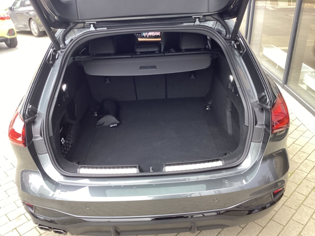 Audi - A5 Avant TDI quattro 150 kW S tronic S line Matrix-LED ACC 360 Kamera_9