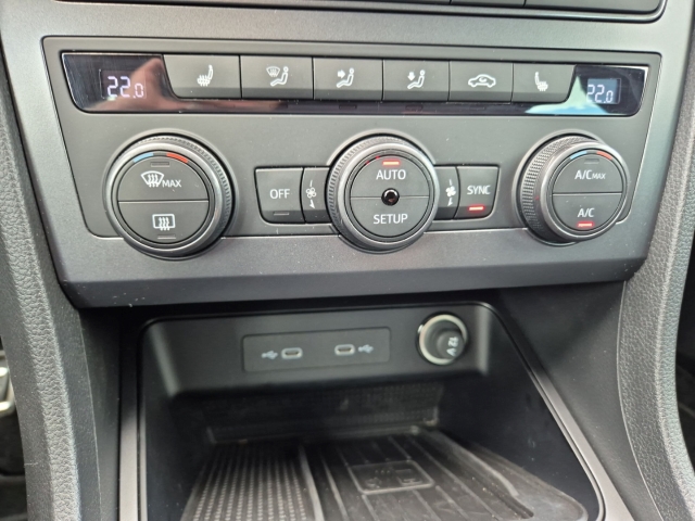 Cupra - Ateca 2.0 TSI DSG 4Drive Beats el. Sitz ACC BLIS_22