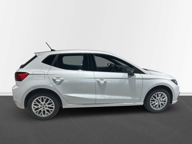 Seat - Ibiza XCellence 1.0 TSI CAM SHZ LED ACC MirrorLink_7