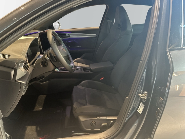 Cupra - Formentor 1.5 eTSI DSG Matrix Sennheiser CAM DCC_3