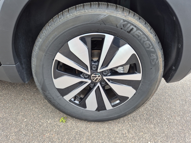 VW - T-Cross TSI Move ** WENIG KILOMETER ** Navi ACC AppConnect PDC_18