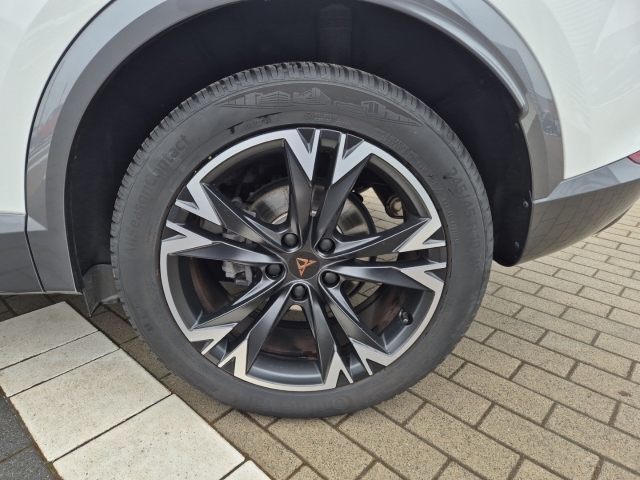 Cupra - Formentor 1.5 TSI DSG NAVI ACC DAB Allwetter_18