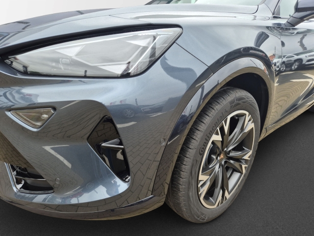 Cupra - Formentor 1.5 eTSI DSG Sennheiser AHK Matrix DCC ACC_4