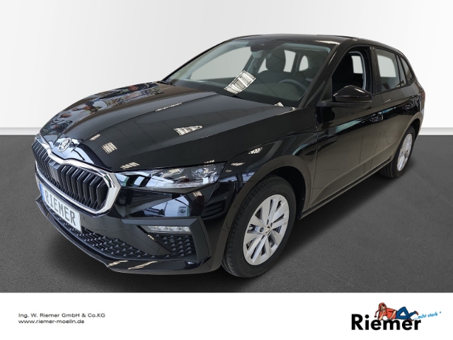 Škoda Scala Selection 1.0 TSI Automatik Navigation Side Assist Lenkradheizung